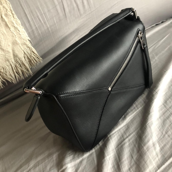 Loewe Handbags - [SOLD] Loewe Small Puzzles Bag